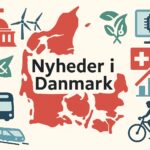 Nyheder i Danmark