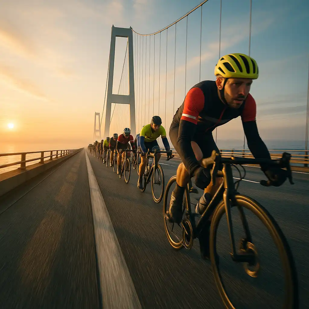 Sikkerhed på landevejen: dine rettigheder som rytter