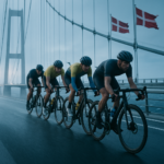 Hold kursen i sidevind over Storebælt